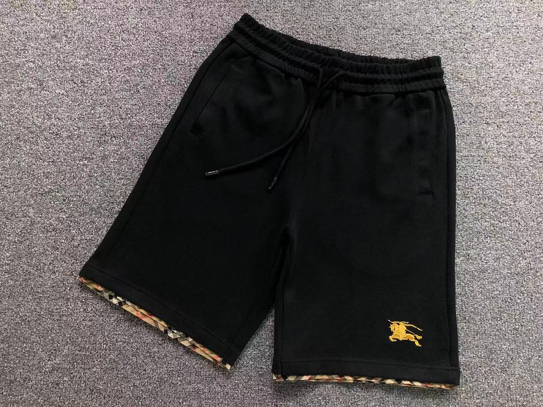 Burberry 118 B⭐R⭐E⭐RY SHORTS 3204261103 (Im 170Cm 60Kg I Wear Size M In The Phot) - Image 11
