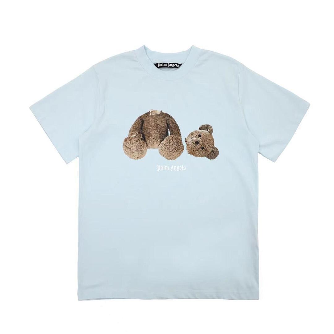 Palm Angels 78 PALM ANGELS T-SHIRT - Image 30