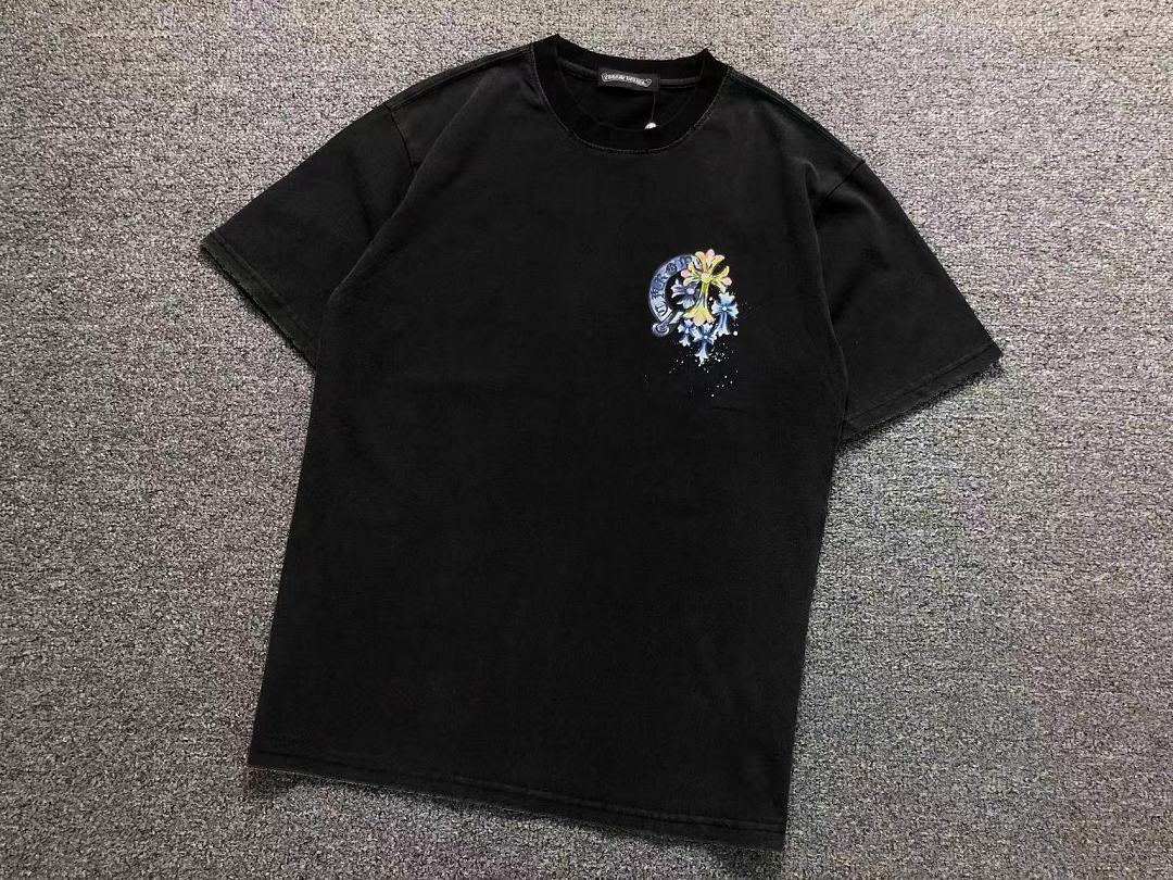 Comme des Garcons 135 C⭐⭐OME HE⭐⭐TS T-SHIRT 3206151417 (Im 170Cm 60Kg I Wear Size S In The Phot) - Image 11
