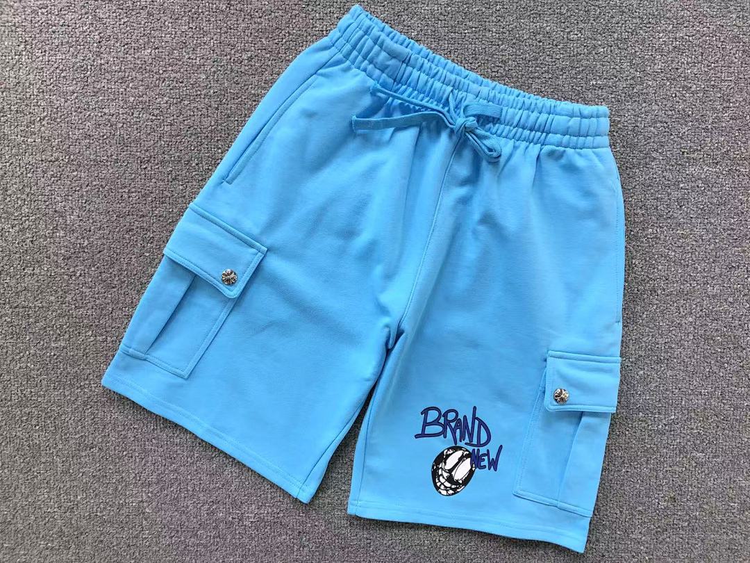 Comme des Garcons 158 C⭐⭐OME HE⭐⭐TS SHORTS 41040503517 (Im 170Cm 60Kg I Wear Size S In The Phot) - Image 6