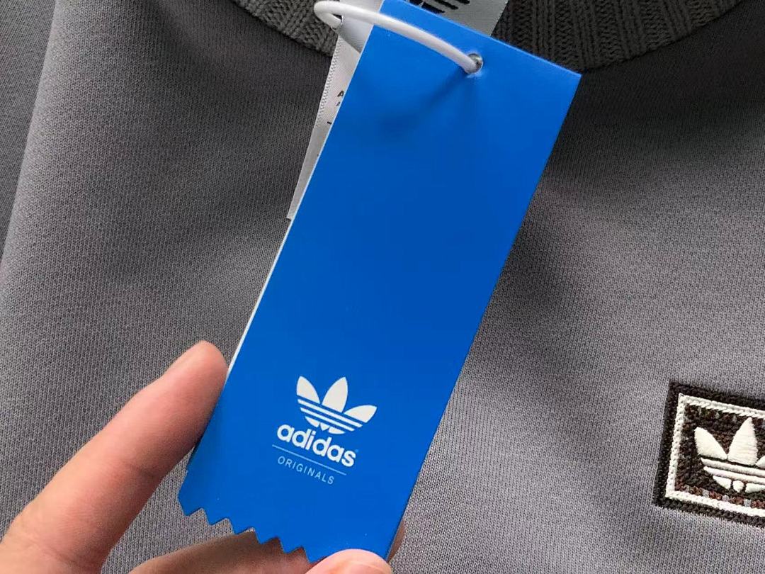 Adidas 168 A⭐I⭐AS HOODIE 4204100477 (Im 170Cm 60Kg I Wear Size M In The Phot) - Image 21