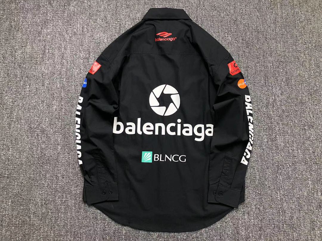 Balenciaga 179 B⭐L⭐⭐⭐IA⭐A - Image 11
