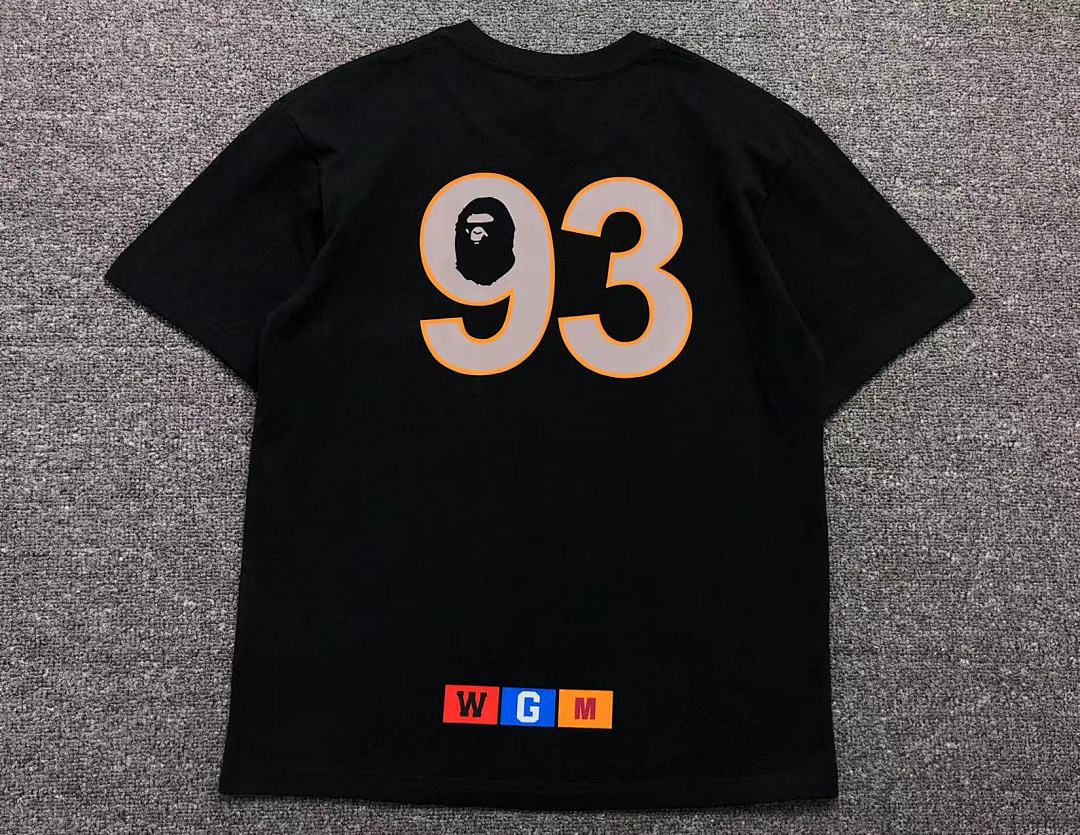 Bape 95 BAPE T-SHIRT - Image 11