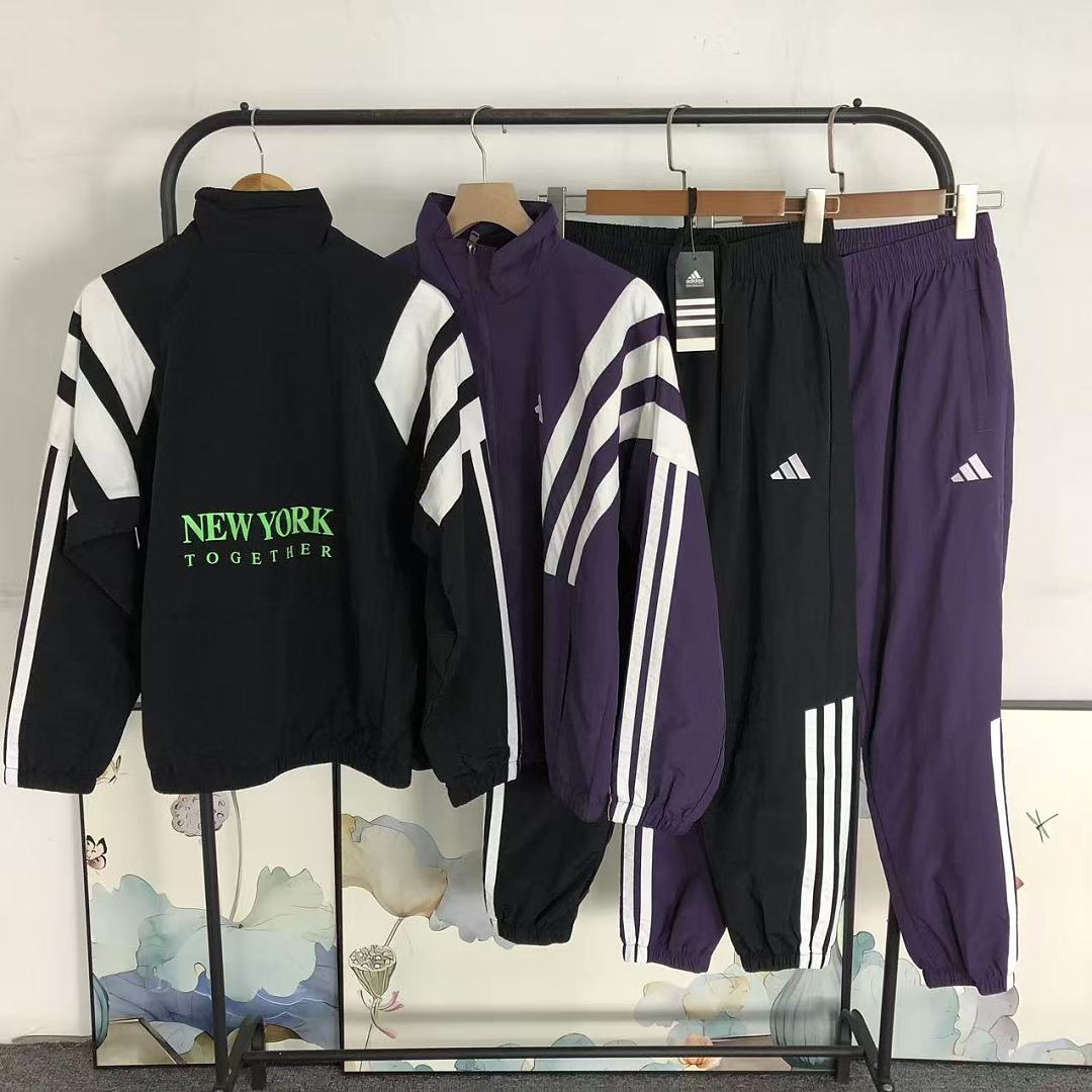 Adidas 238 A⭐I⭐AS JACKET TROUSERS 4204260977 (Im 170Cm 60Kg I Wear Size M In The Phot) - Image 41