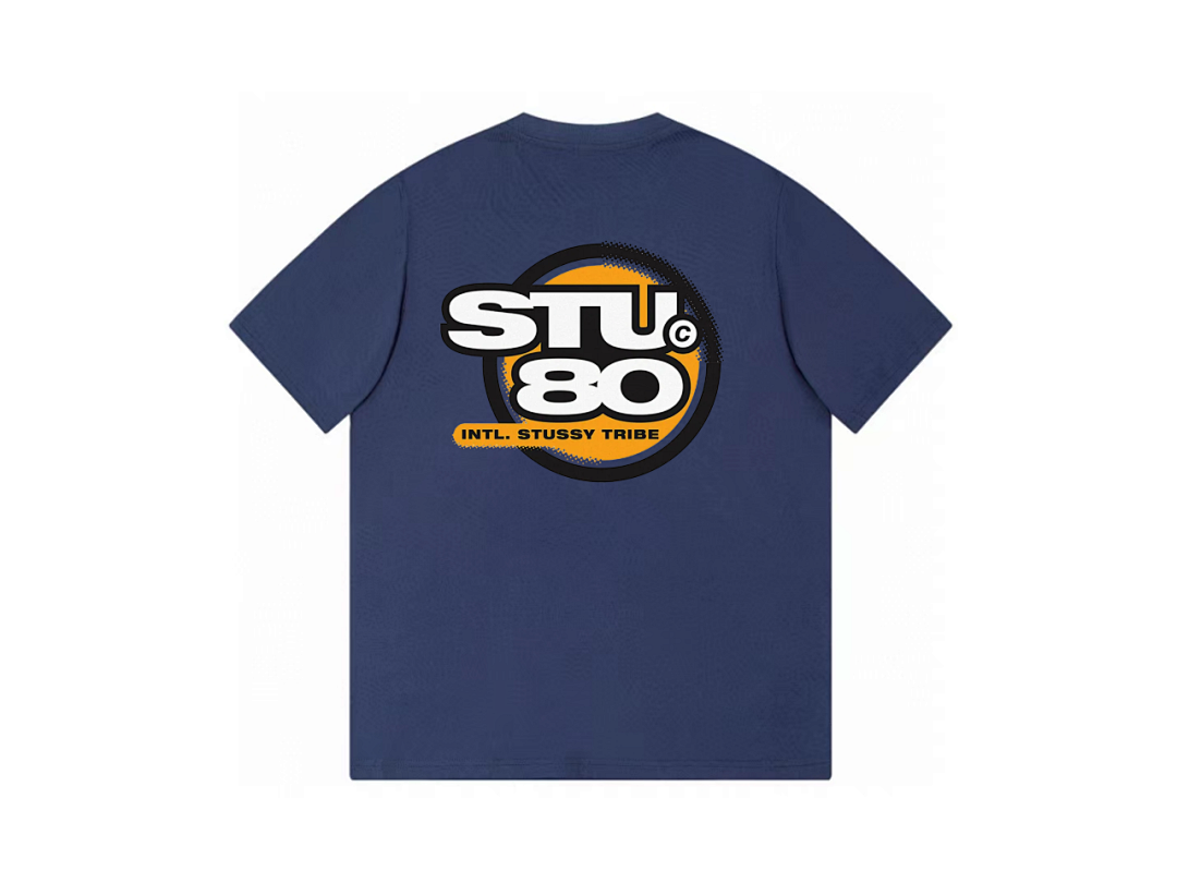 Stussy 88 STUSSY T-SHIRT - Image 16