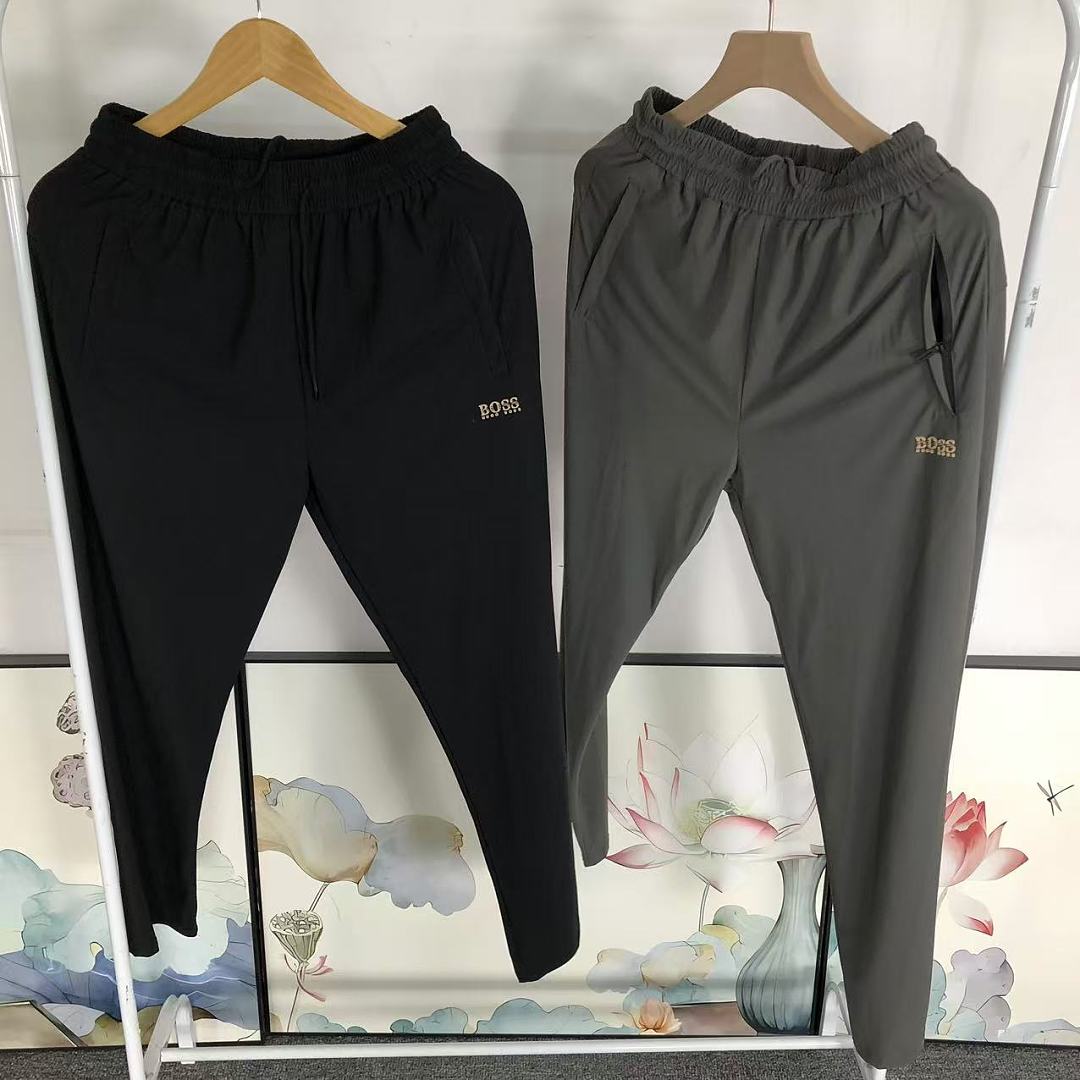 Hugo Boss 158 H⭐G⭐ B⭐⭐S TROUSERS 52070113147 (Im 170Cm 60Kg I Wear Size XL In The Phot) - Image 22