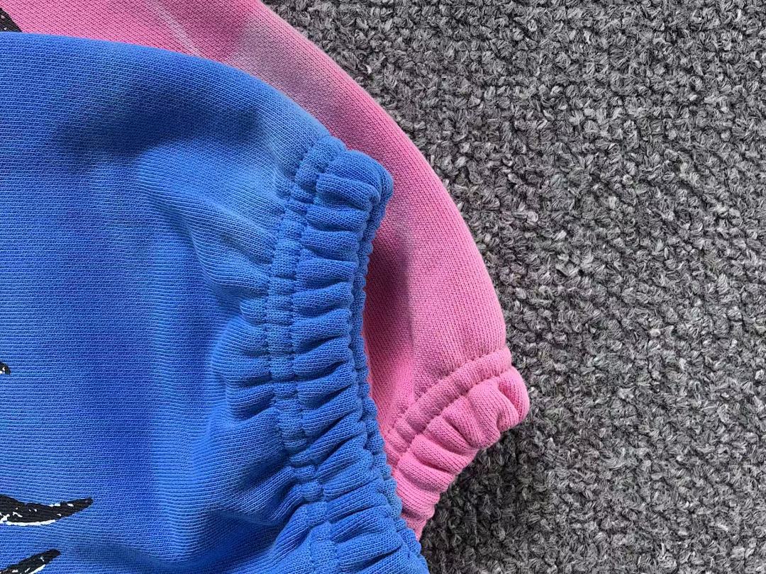 Cough Syrup TROUSERS 288 COU⭐H SY⭐UP HOODIE - Image 54