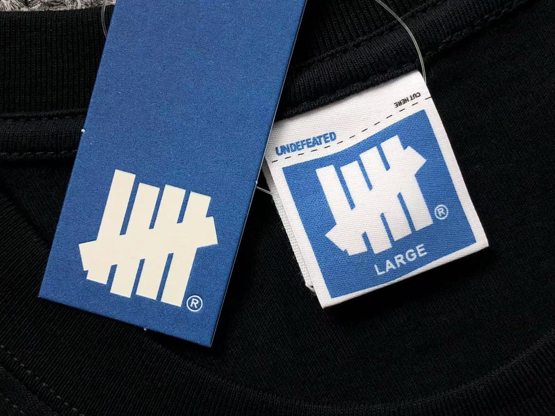 Undefeated 85 UNDEFEATED T-SHIRT - Image 22
