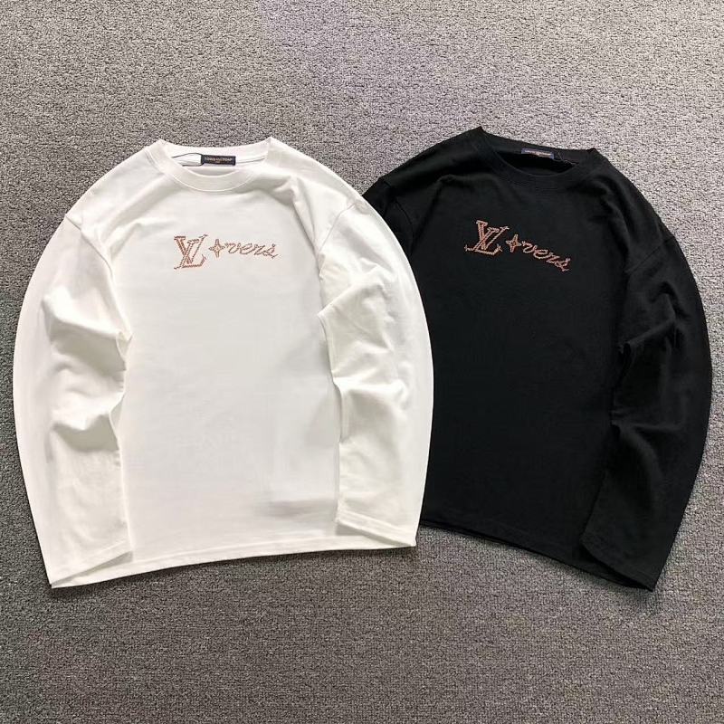 Unbranded 138 L⭐ LONG SLEEVED 2111102201 (Im 170Cm 60Kg I Wear Size XL In The Phot)