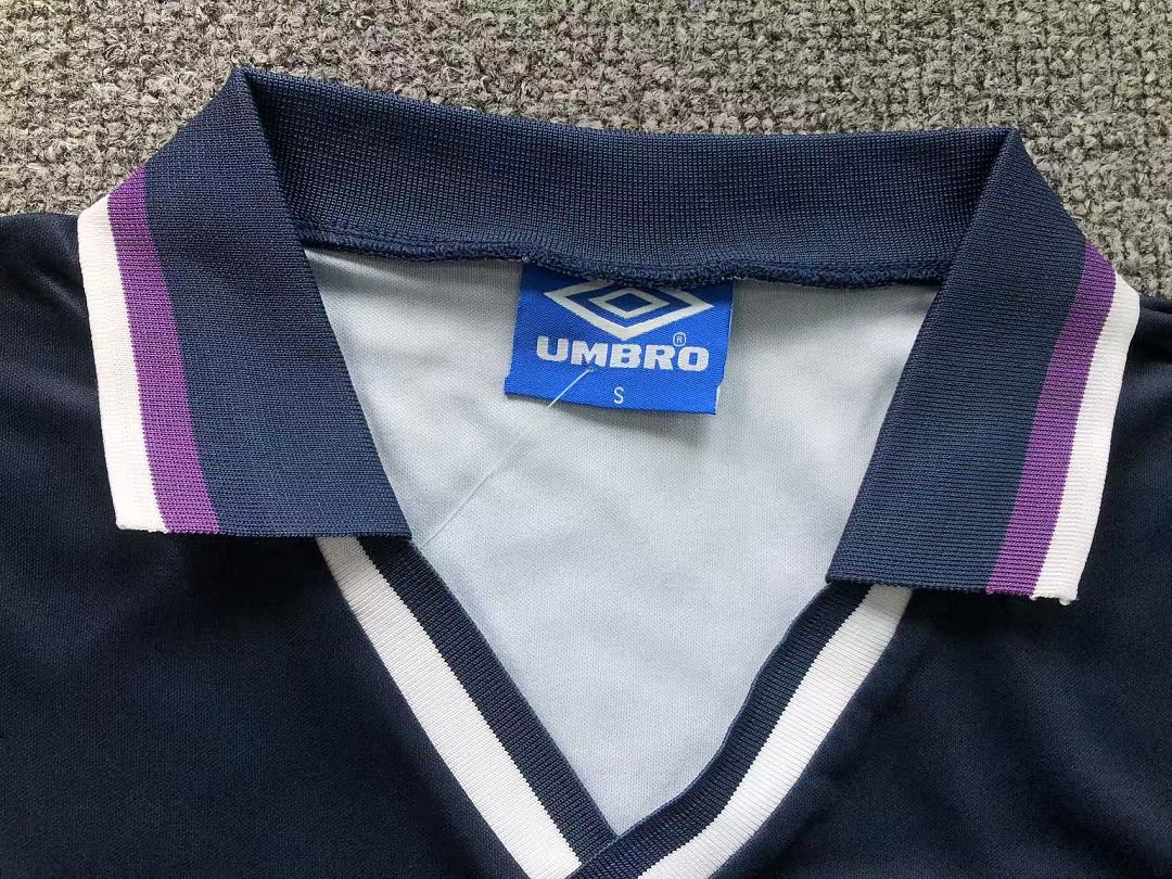Unbranded 105 FOOTBALL T-SHIRT 128604002 (Im 170Cm 60Kg I Wear Size S In The Phot) - Image 12