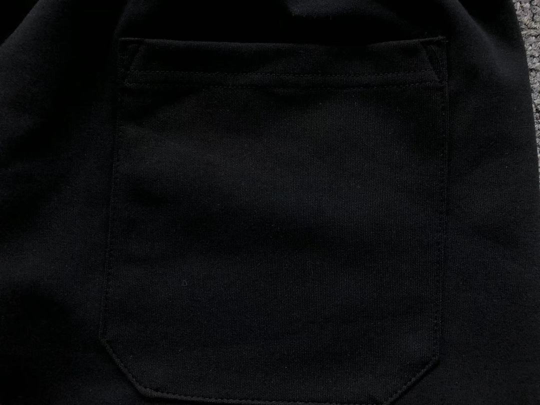 Prada 218 P⭐A⭐A T-SHIRT SHORTS 5260206147 (Im 170Cm 60Kg I Wear Size L In The Phot) - Image 32