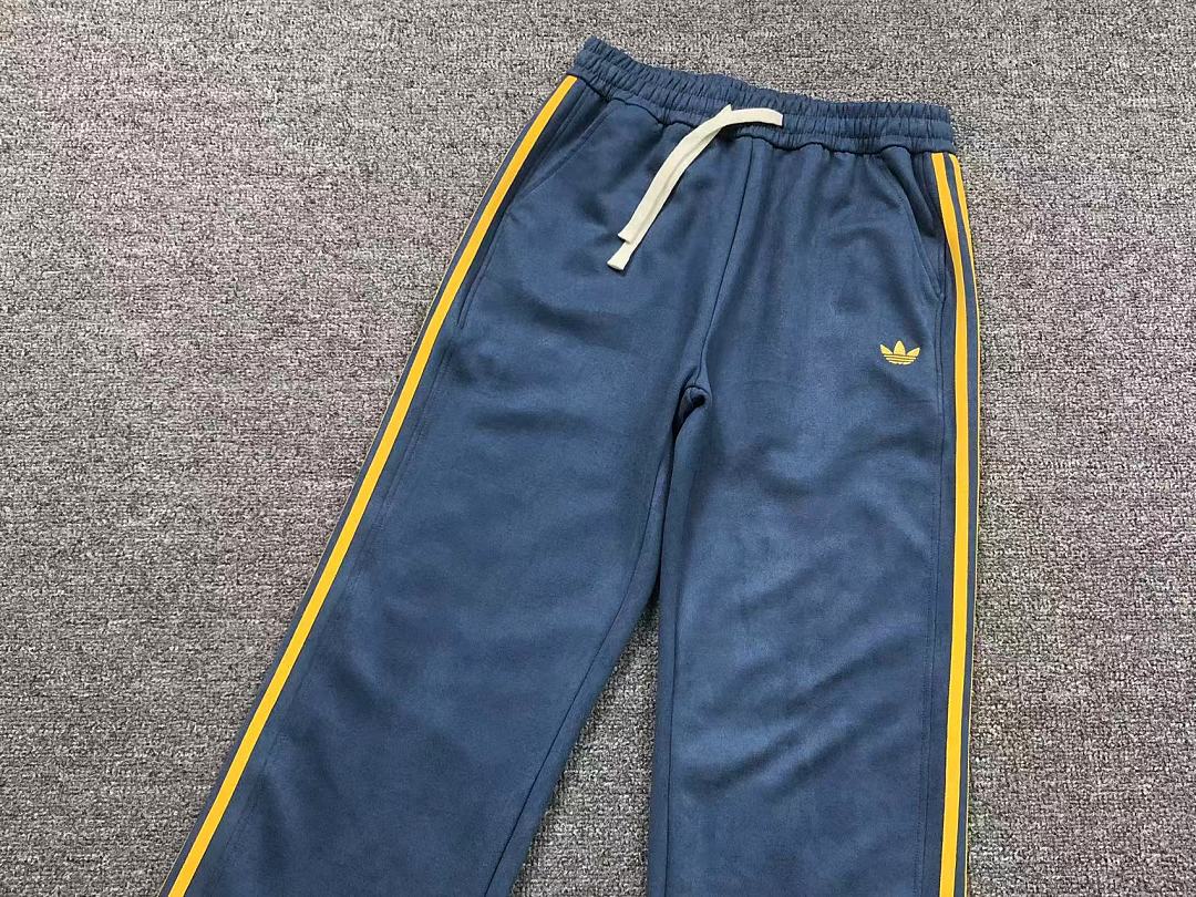 Adidas 158 A⭐I⭐AS TROUSERS 4207070677 (Im 170Cm 60Kg I Wear Size S In The Phot) - Image 13