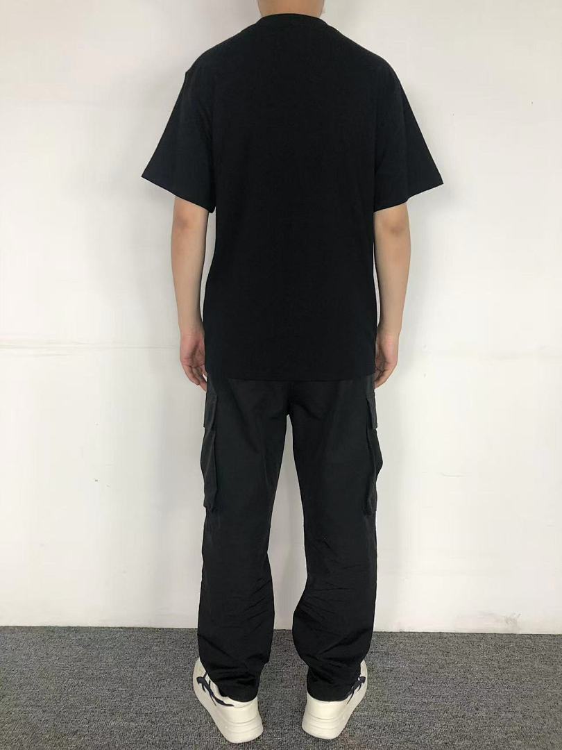 Bape 85 BAPE T-SHIRT 4105030398 (Im 170Cm 60Kg I Wear Size S In The Phot) - Image 4