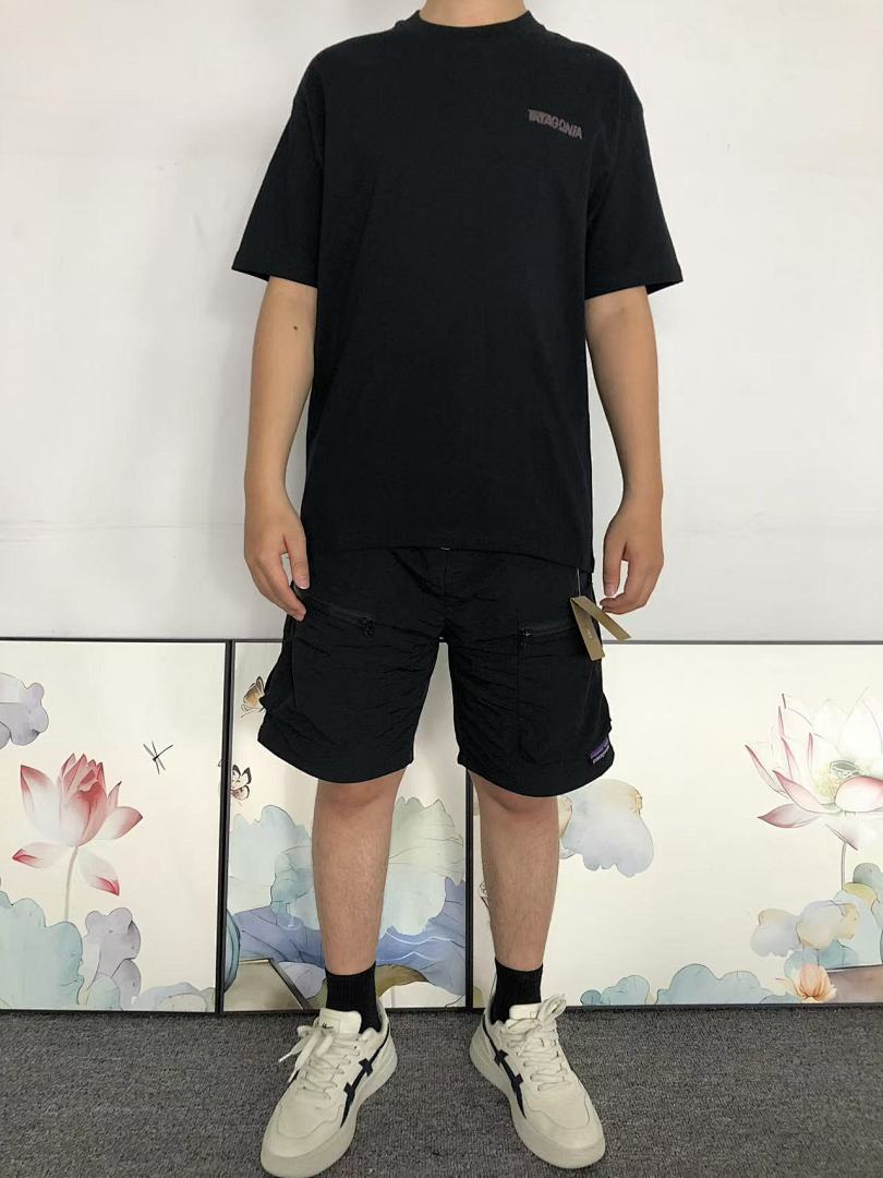 On Running 78 PATAGONIA T-SHIRT 218221802 (Im 170Cm 60Kg I Wear Size M In The Phot) - Image 3