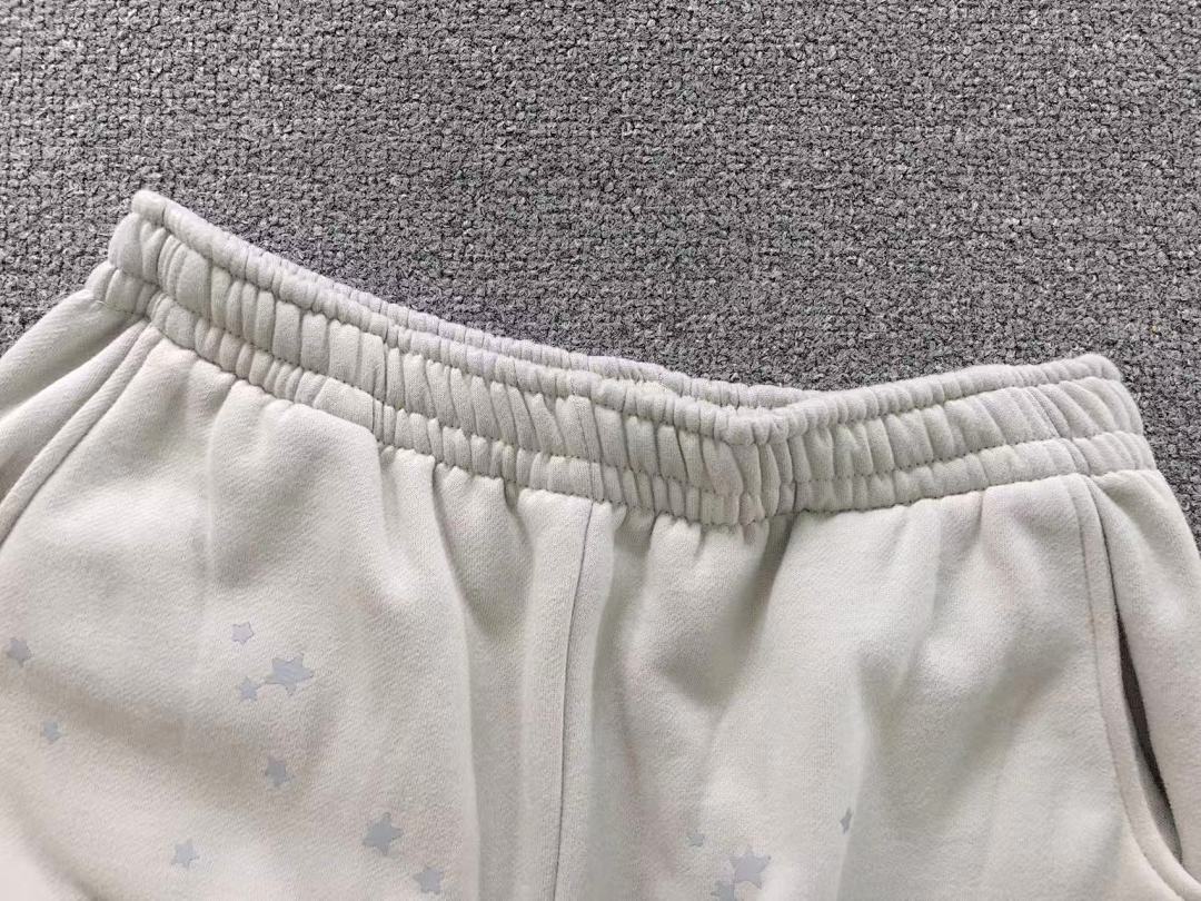 Sp5der TROUSERS125 SP5DER HOODIE - Image 33