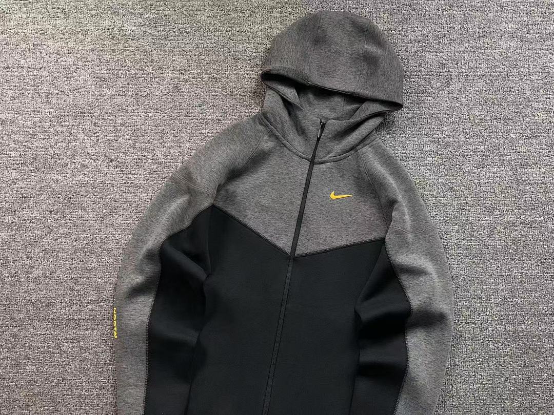 Nike TROUSERS 128 N⭐K⭐ HOODIE 21122701001 (Im 170Cm 60Kg I Wear Size XL In The Phot) - Image 18