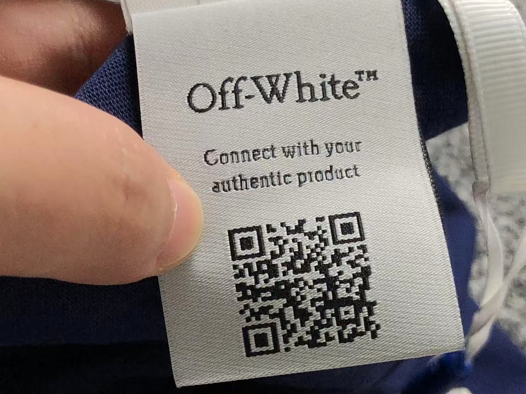 Off-White 118 OFF-WHITE T-SHIRT 3206151517 (Im 170Cm 60Kg I Wear Size M In The Phot) - Image 20