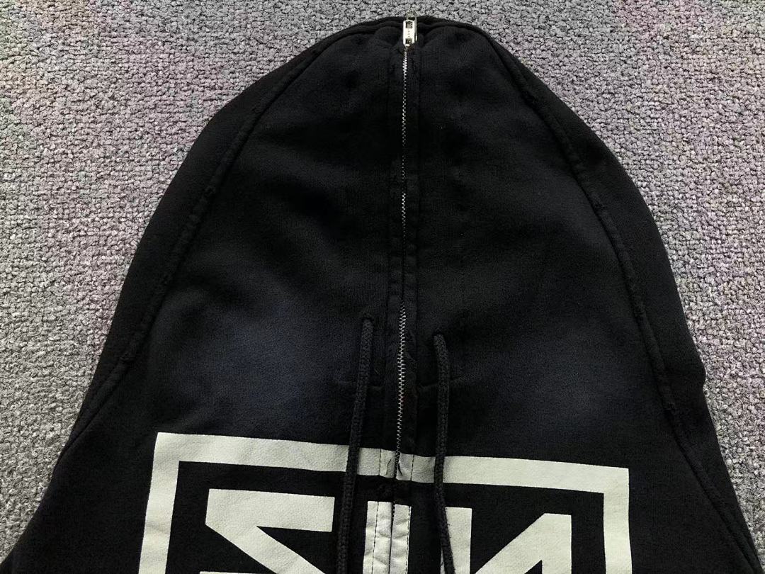Grailz 235 GRAILZ HOODIE 4109050377 (Im 170Cm 60Kg I Wear Size 1 In The Phot) - Image 16