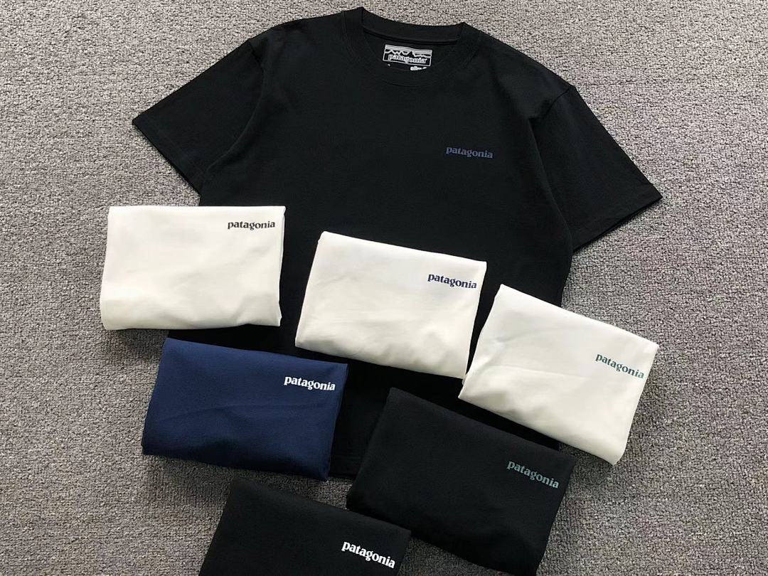 On Running 78 PATAGONIA T-SHIRT 123100302 (Im 170Cm 60Kg I Wear Size M In The Phot) - Image 33