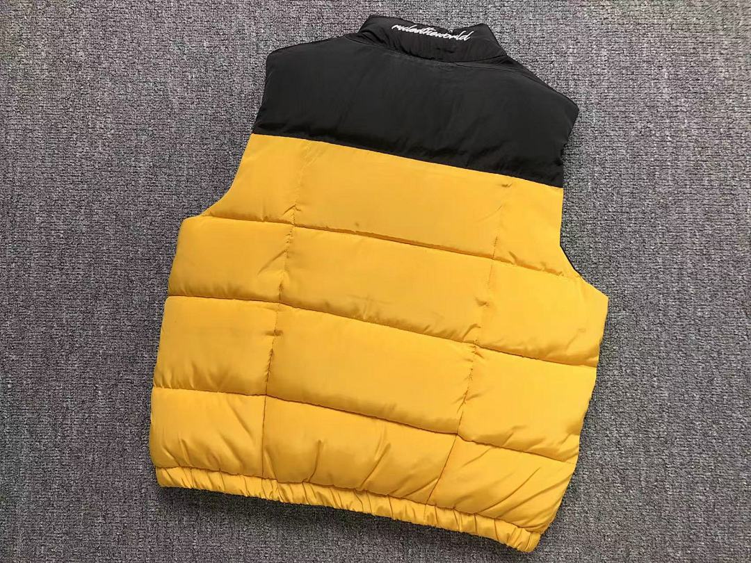 Corteiz 228 CORTEIZ COTTON CIOTHES VEST 110150234 (Im 170Cm 57Kg I Wear Size S In The Phot) - Image 18