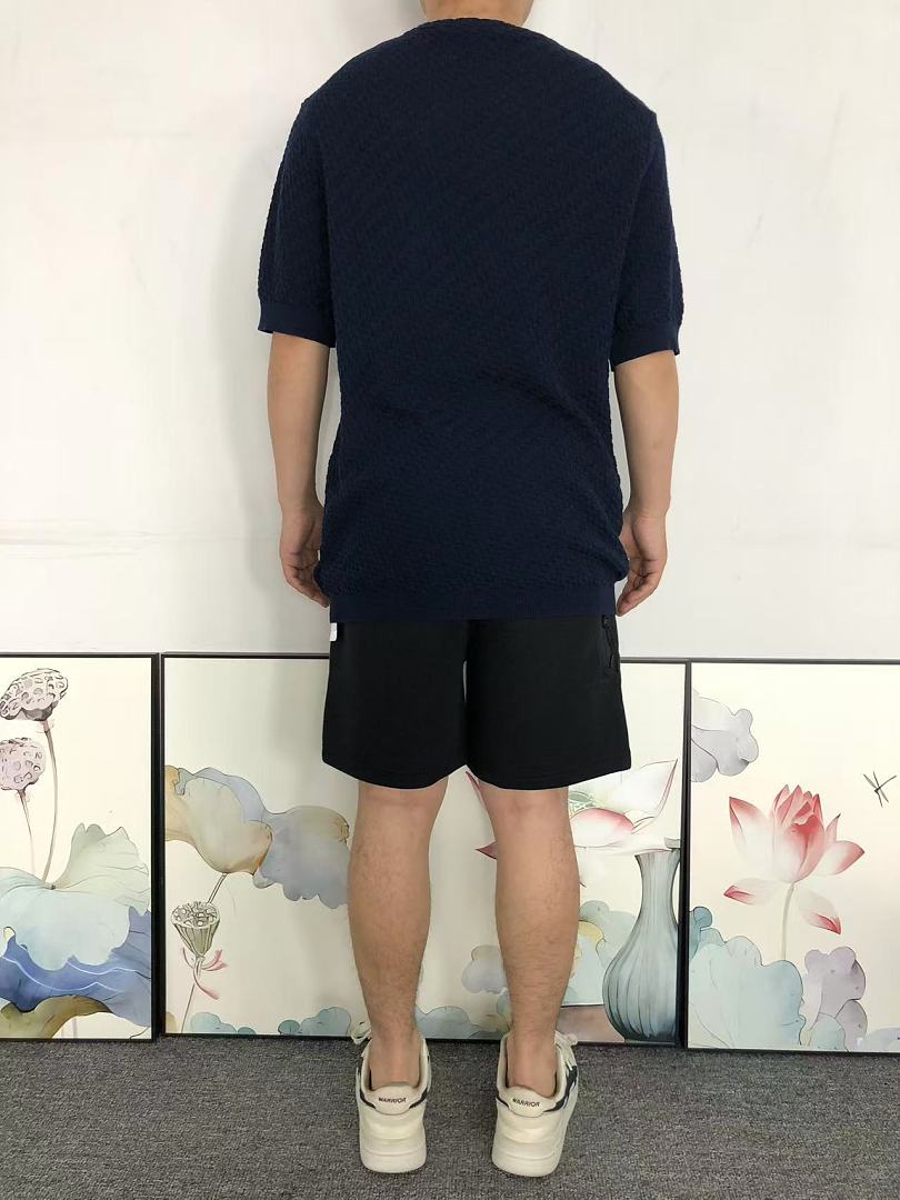 Unbranded 188 E⭐P⭐R⭐⭐ A⭐M⭐N⭐ T-SHIRT 3204150121 (Im 170Cm 65Kg I Wear Size M In The Phot) - Image 4
