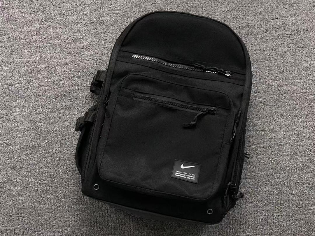 Nike 125 N⭐K⭐ BAG 123200513 (Long 30CM* Wide 13CM* High 46CM) - Image 4