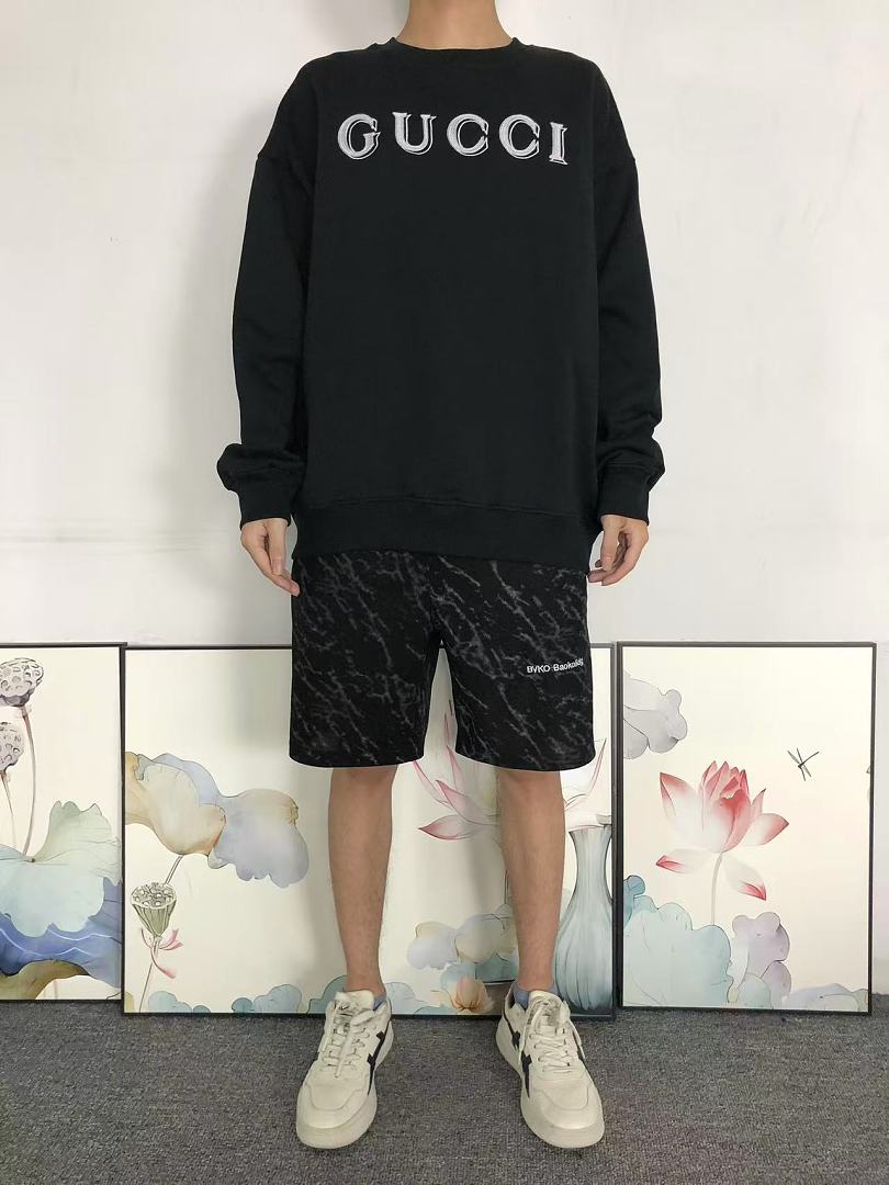 Unbranded 195 G⭐C⭐I HOODIE 4209020601 (Im 170Cm 60Kg I Wear Size L In The Phot) - Image 3