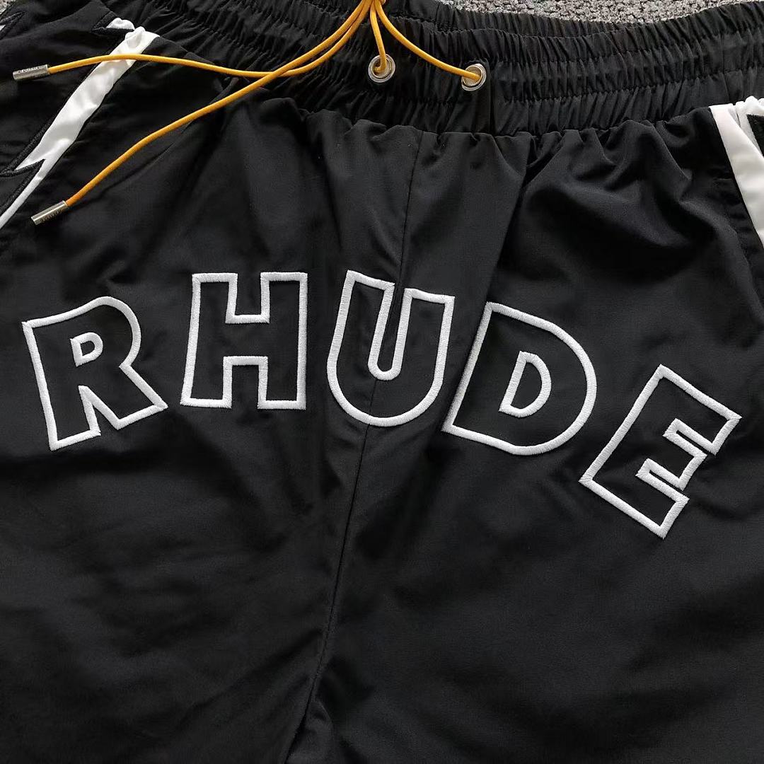 Rhude 118 RHUDE SHORTS 3208012217 (Im 170Cm 60Kg I Wear Size M In The Phot) - Image 19
