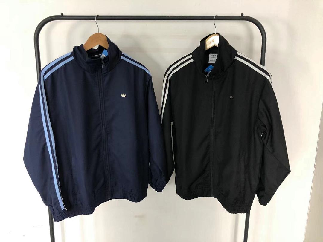 Adidas 178 A⭐I⭐AS JACKET 1108263535 (Im 170Cm 60Kg I Wear Size S In The Phot) - Image 28