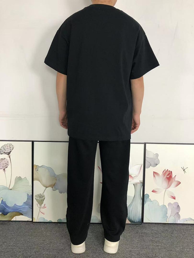 Dior 118 D⭐O⭐ T-SHIRT 3203281821 (Im 170Cm 60Kg I Wear Size S In The Phot) - Image 4