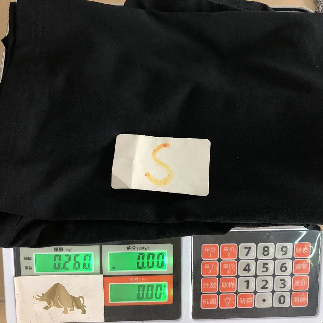 Gucci 78 G⭐C⭐I T-SHIRT 5051745101 (Im 170Cm 60Kg I Wear Size S In The Phot) - Image 23