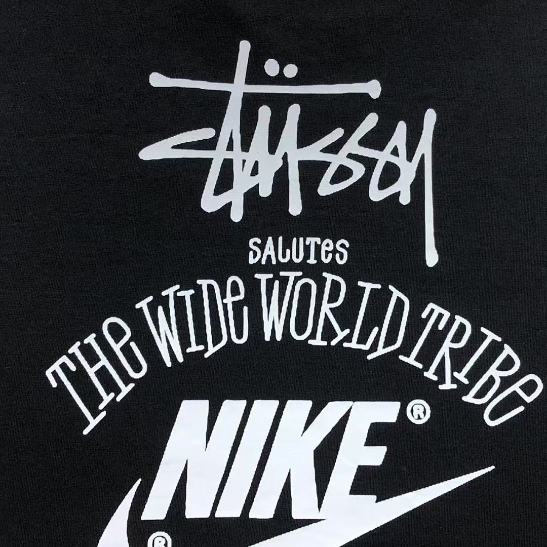 Nike 85 STUSSY N⭐K⭐ T-SHIRT - Image 11