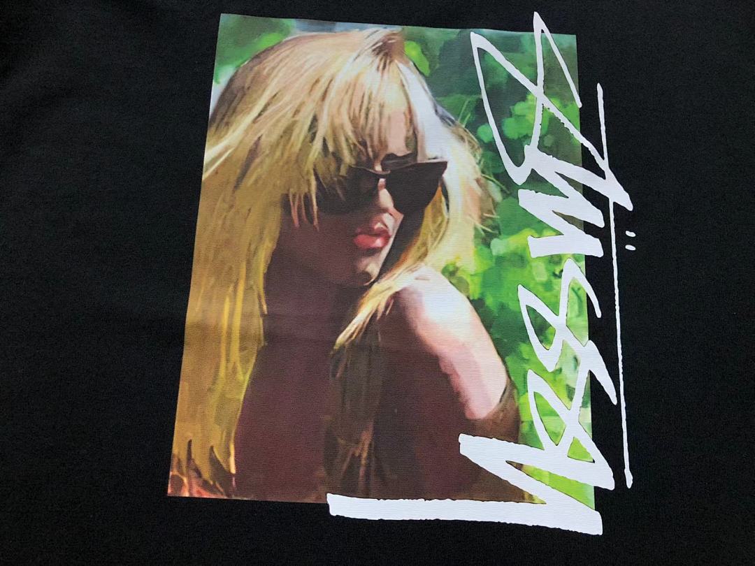 Stussy 78 STUSSY T-SHIRT 3108080402 (Im 170Cm 60Kg I Wear Size XL In The Phot) - Image 19