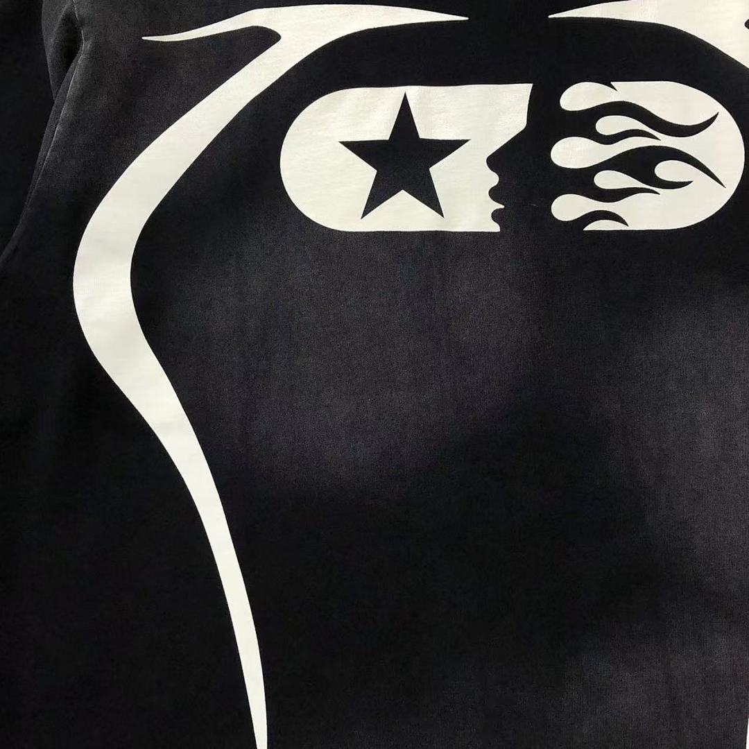 Hellstar 135 HELLSTAR T-SHIRT - Image 10