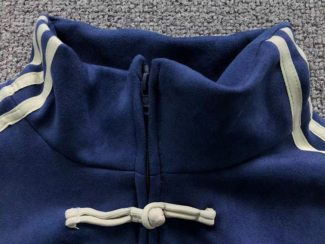 Adidas 268 A⭐I⭐AS JACKET 1111303159 (Im 170Cm 60Kg I Wear Size XL In The Phot) - Image 20
