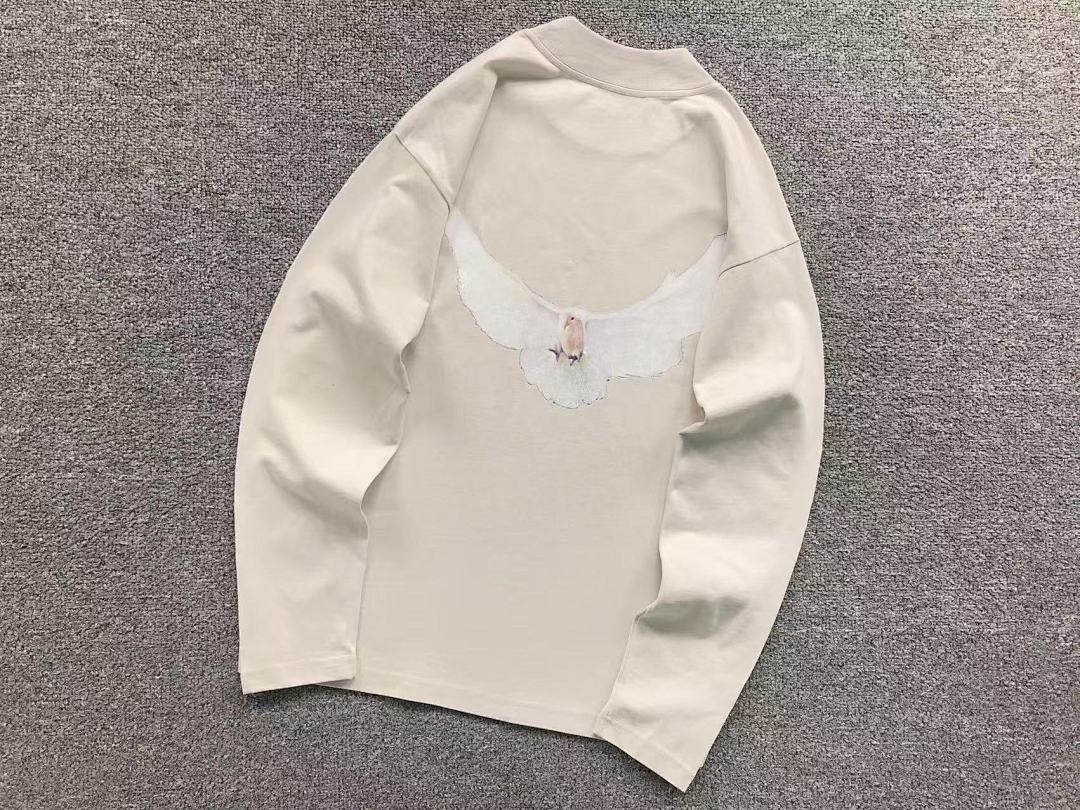 Gap 118 Y⭐⭐ZY G⭐P LONG SLEEVED 41061206120 (Im 170Cm 60Kg I Wear Size S In The Phot) - Image 11