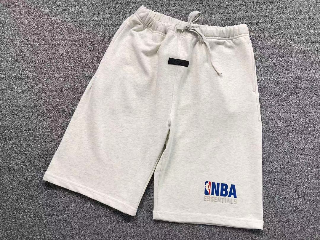 Unbranded 138 FOG NBA BASKETBALL SHORTS 2204182401 (Im 170Cm 60Kg I Wear Size XL In The Phot) - Image 11