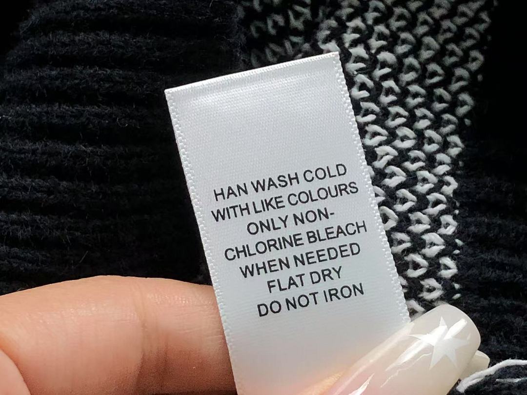 Fear of God 185 FOG SWEATER 2182701125 (Im 170Cm 60Kg I Wear Size M In The Phot) - Image 27