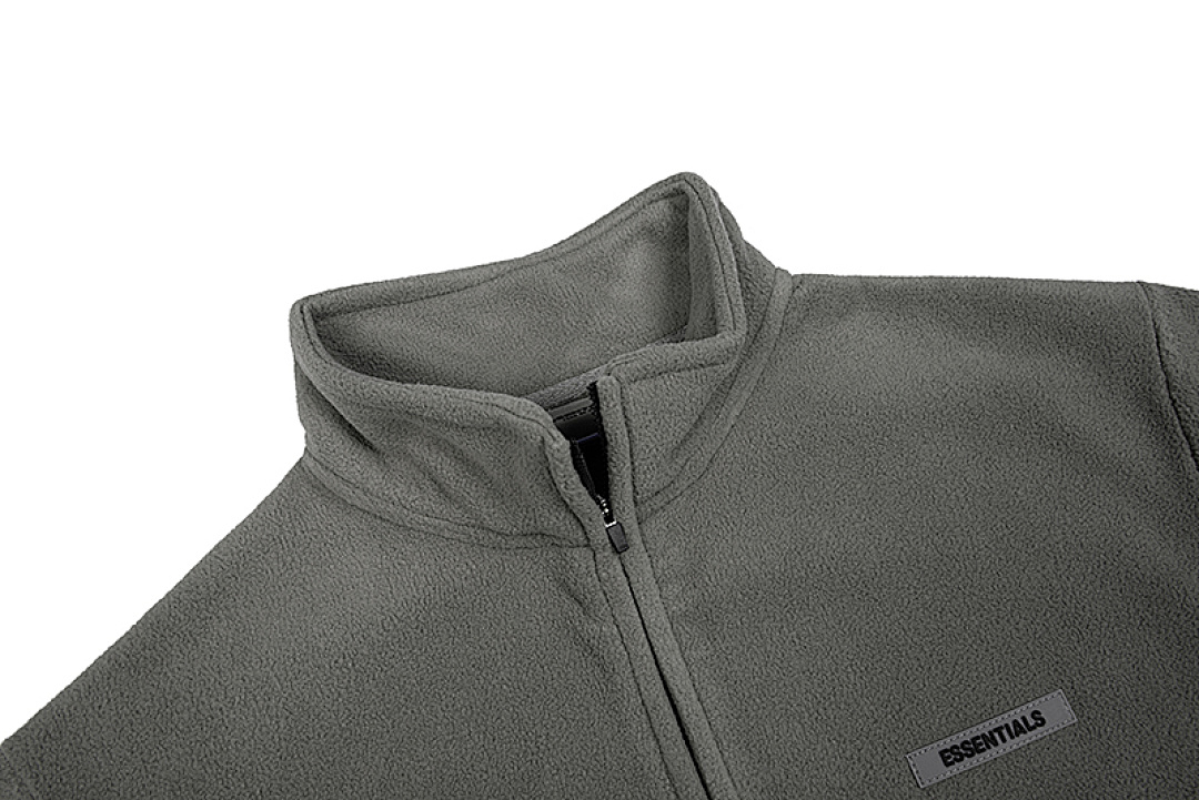 Fear of God 126 FOG HOODIE - Image 10