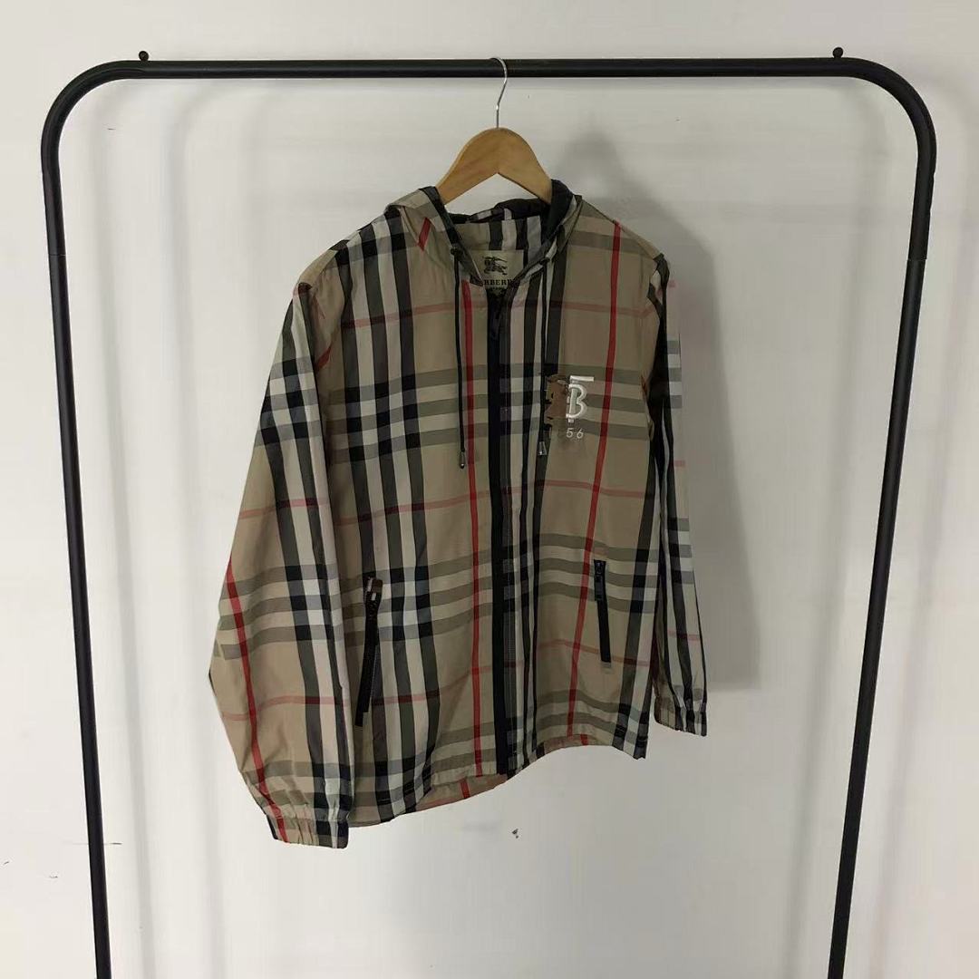 Burberry 188 B⭐R⭐E⭐RY JACKET 3109201820 (Im 170Cm 60Kg I Wear Size M In The Phot) - Image 24