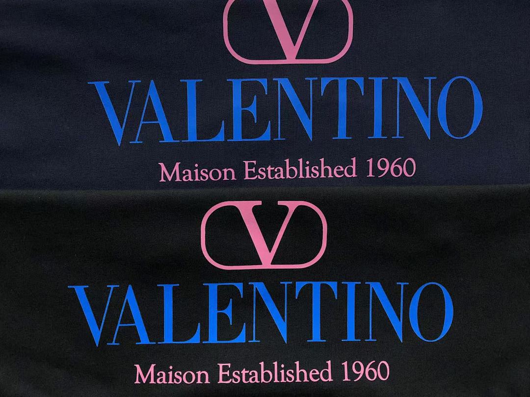 Valentino 115 VALENTINO T-SHIRT 412201321 (Im 170Cm 57Kg I Wear Size L In The Phot) - Image 16