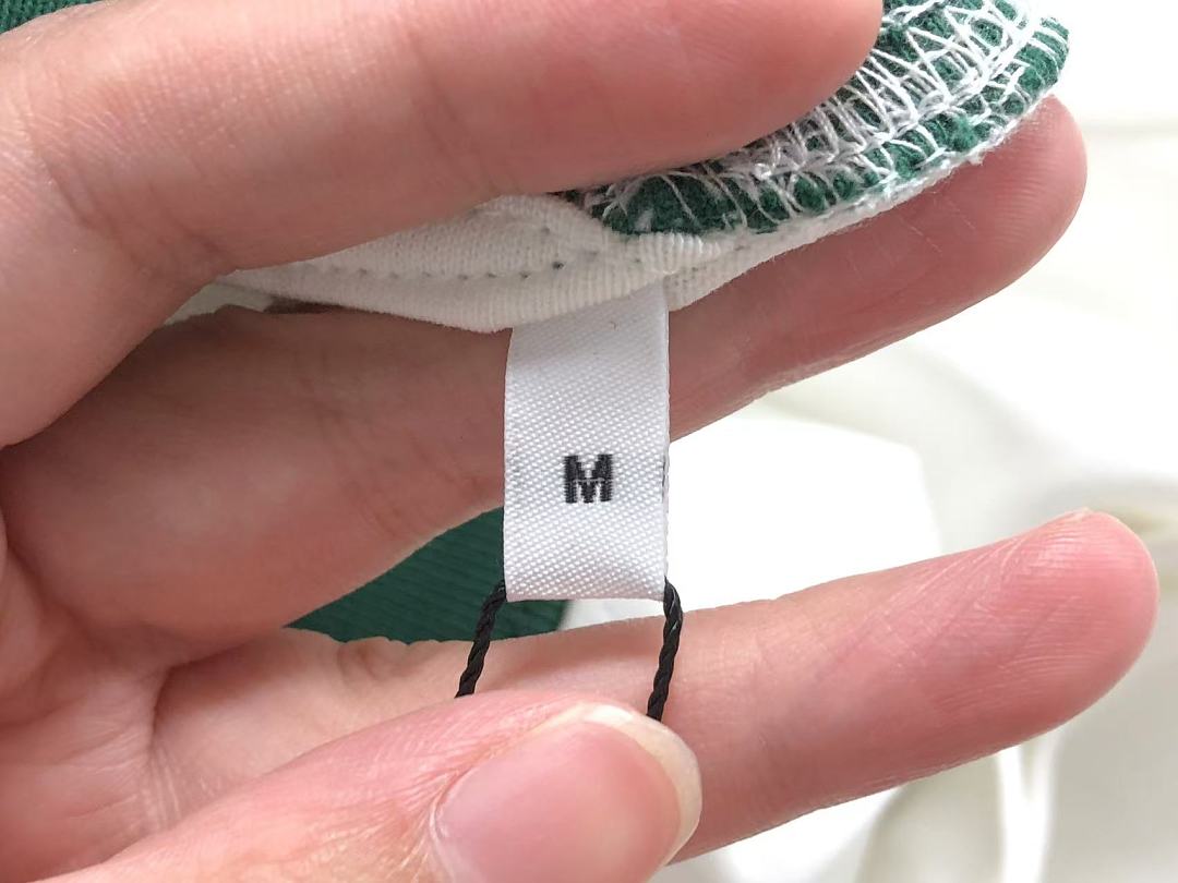 AMI 95 AMI T-SHIRT 3205070921 (Im 170Cm 60Kg I Wear Size M In The Phot) - Image 19