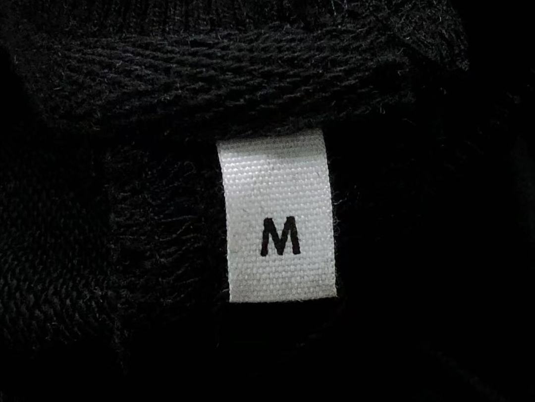 AMI 98 AMI HOODIE 1251918181 (Im 170Cm 60Kg I Wear Size M In The Phot) - Image 32