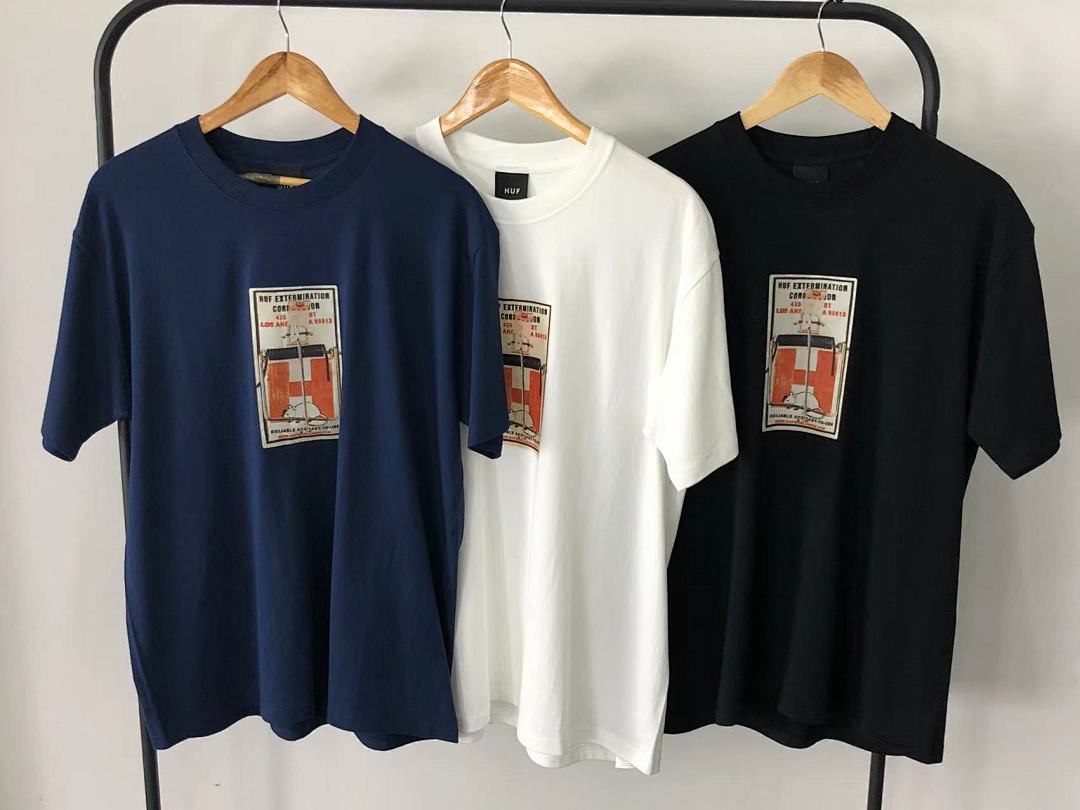 HUF 78 HUF T-SHIRT - Image 23