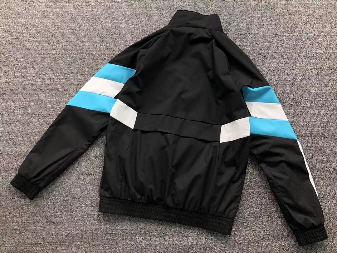 Unbranded 135 FOOTBALL TRENCH COAT 1122521002 (Im 170Cm 57Kg I Wear Size S In The Phot) - Image 10