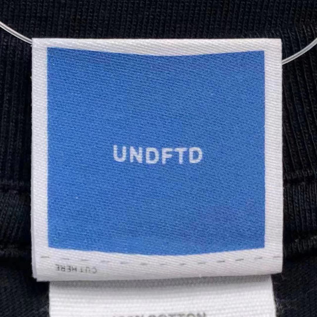 Undefeated 85 UNDEFEATED T-SHIRT - Image 21