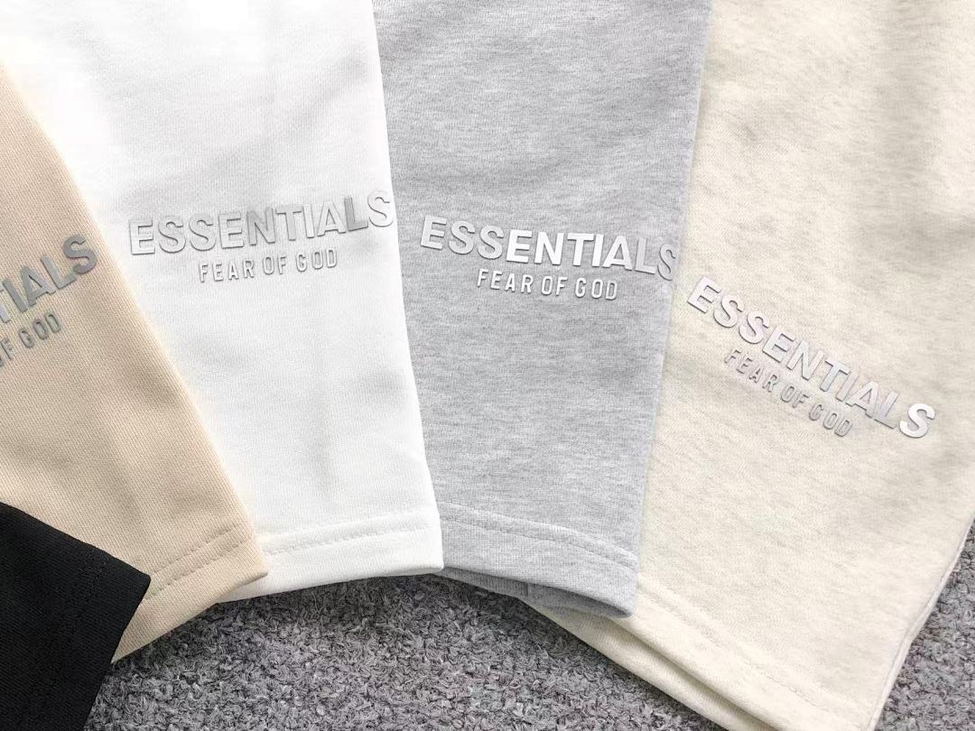 Fear of God SHORTS 125 FOG T-SHIRT 4203070677 (Im 170Cm 60Kg I Wear Size M In The Phot) - Image 50