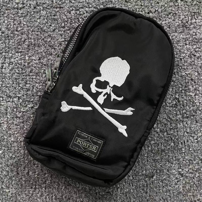 Mastermind 118 MASTERMIND BAG 3207082421 (Long 13CM* Wide 3CM* High 18CM)