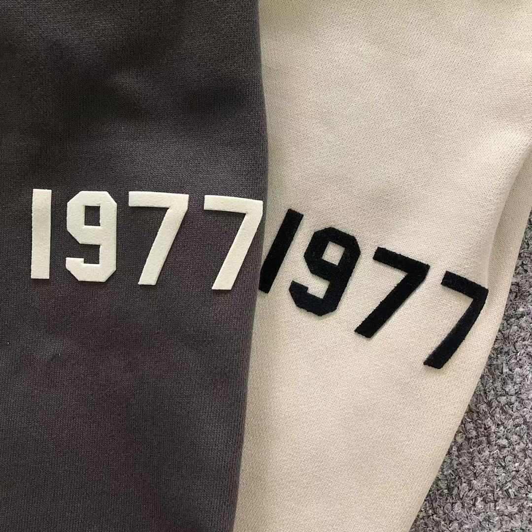 Fear of God TROUSERS 158 FOG HOODIE - Image 33