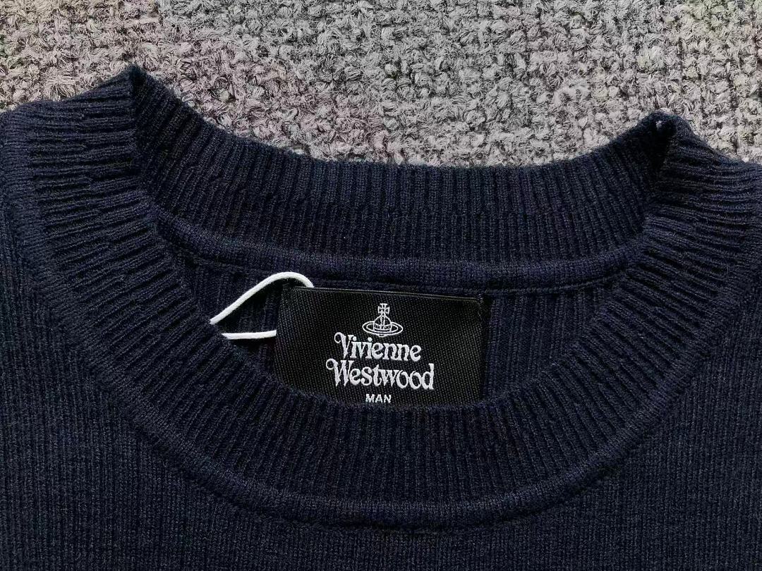 Vivienne Westwood 108 VIVIENNE WESTWOOD T-SHIRT FEMAIE - Image 13